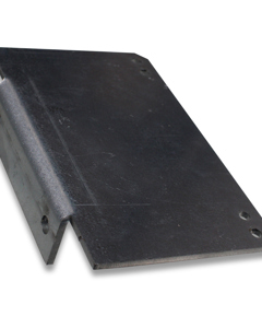 Retainer Zn MCZ for tension spring